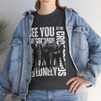 Bone Thugs-n-Harmony - See You At The Crossroads Tee —  Graphic T-Shirt