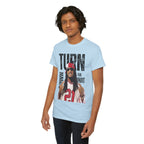 Lil Jon - Turn down for what? Unisex Heavy Cotton Tee