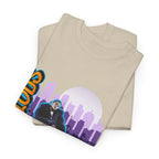 Fabolous Retro Tee — Vintage Urban Rap Graphic T-Shirt
