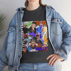 MGK Tee — 'Machine Gun' Kelly Music Graphic Shirt