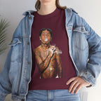 Wayne Graphic T-Shirt