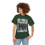 Bone Thugs-n-Harmony - See You At The Crossroads Tee —  Graphic T-Shirt