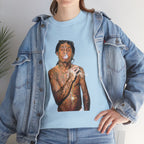 Wayne Graphic T-Shirt