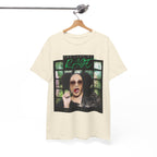 The Lady of Rage - Retro Catroon Graphic Album Cover Tee