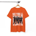 Bone Thugs-n-Harmony - See You At The Crossroads Tee —  Graphic T-Shirt