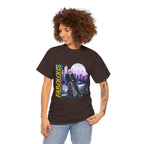 Fabolous Retro Tee — Vintage Urban Rap Graphic T-Shirt