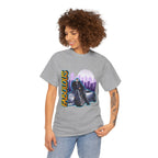 Fabolous Retro Tee — Vintage Urban Rap Graphic T-Shirt
