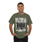 Bone Thugs-n-Harmony - See You At The Crossroads Tee —  Graphic T-Shirt