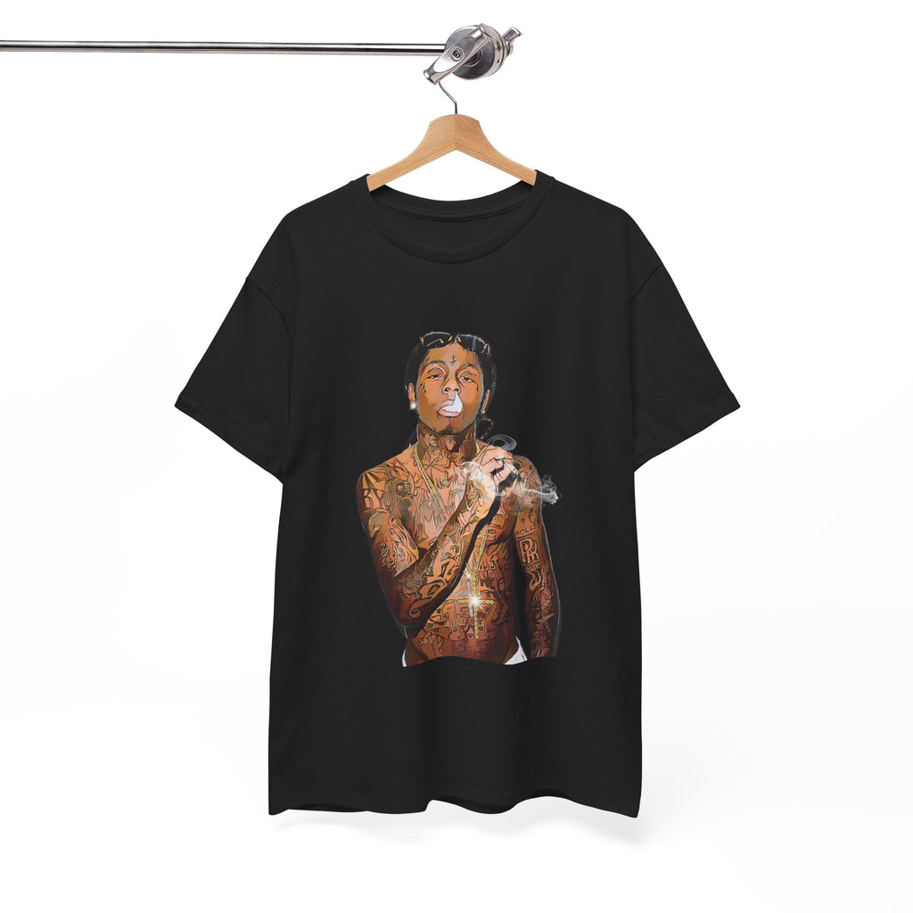 Wayne Graphic T-Shirt