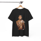 Wayne Graphic T-Shirt