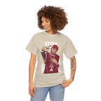 Nelly - Hot in Herre — Retro Rap Graphic T-Shirt