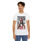 Lil Jon - Turn down for what? Unisex Heavy Cotton Tee