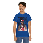 Lil Jon - Turn down for what? Unisex Heavy Cotton Tee