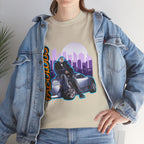 Fabolous Retro Tee — Vintage Urban Rap Graphic T-Shirt