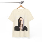 "Headlights" lyrics – Rap Icon Graphic T-Shirt with Lyrics Background