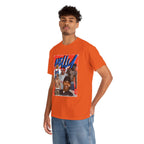 Nelly Graphic Tee — 'Nelly' Collage Streetwear T-Shirt