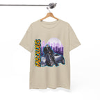 Fabolous Retro Tee — Vintage Urban Rap Graphic T-Shirt