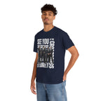 Bone Thugs-n-Harmony - See You At The Crossroads Tee —  Graphic T-Shirt