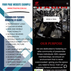 Website Creation