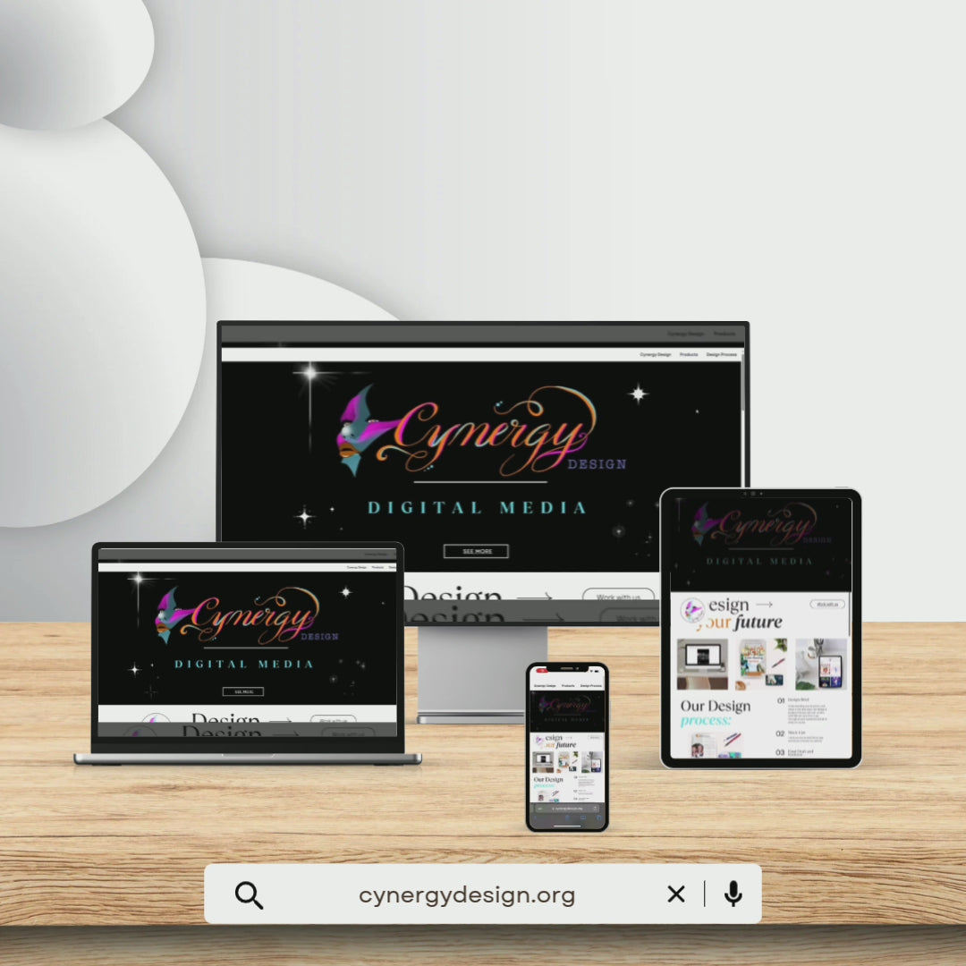 Website Creation