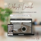 Website Creation