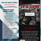 Website Creation